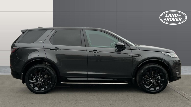 Land Rover Discovery Sport 1.5 P270e Dynamic HSE 5dr Auto [5 Seat] Station Wagon